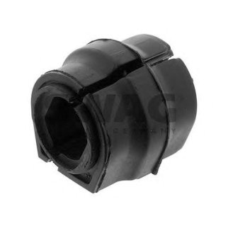 Втулка стабилизатора (кратно 2) передн 23.5 мм CITROEN: C4 I (LC_) 1.6HDI 04-11, C4 II (B7) 09- фото