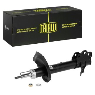 Амортизатор задний левый TRIALLI AG 14203 фото