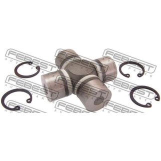 ASM-H77F_крестовина карданного вала переднего 25x65! Mitsubishi Pajero 99-05 фото