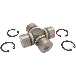 ASM-H77F_крестовина карданного вала переднего 25x65! Mitsubishi Pajero 99-05 фото