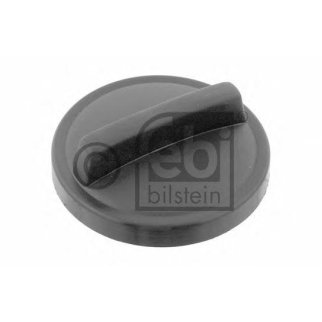 Крышка топливного бака FEBI 01225 фото