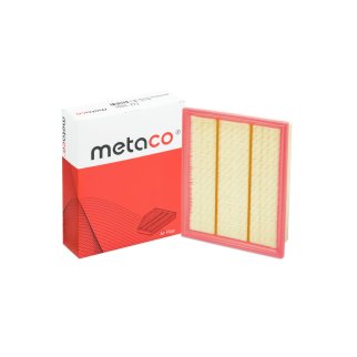 Фильтр воздушный metaco 1000-272 фото