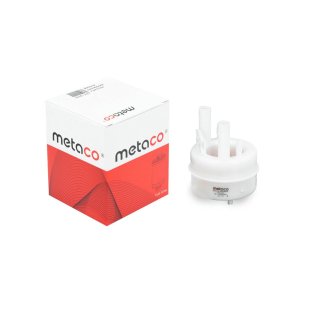 Фильтр топливный metaco 1030-237 фото