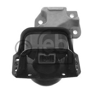 Опора двигателя FEBI 38955 фото