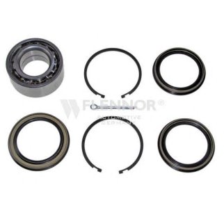 Подшипник передней ступицы FLENNOR FR950537 фото