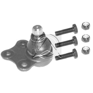 Опора шаровая SIDEM 3786 фото