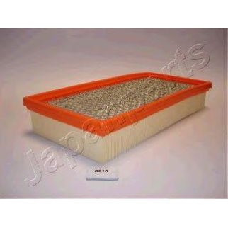 Фильтр воздушный Japanparts FA-S01S фото