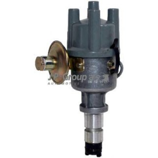 Распределитель зажигания JP Group 1191100700 фото