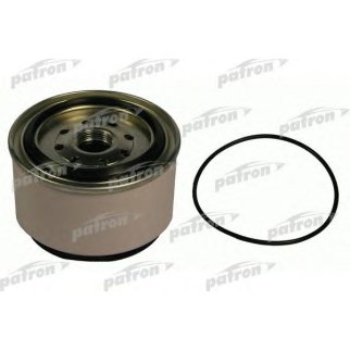Фильтр топливный PATRON PF3003 фото