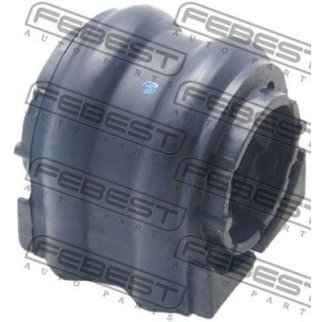 Втулка переднего стабилизатора FEBEST HYSB-GFF фото