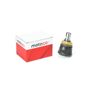 Опора шаровая metaco 4200-099 фото 2 Опора шаровая metaco 4200-099 фото 2