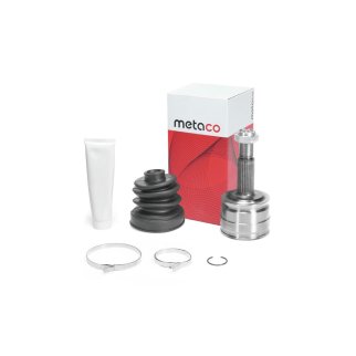 ШРУС наружный metaco 5730-294 фото