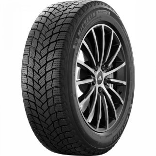 Шина Michelin 215/55/17 H 98 X- ICE SNOW XL фото