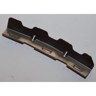 Кронштейн бампера ВАЗ-2192 задний правый боковой Тольятти "Гестамп фото