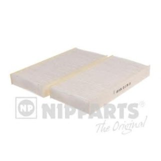 Фильтр салонный Honda Civic 1.3/1.4/1.8/2.2CTDi 06> NIPPARTS фото