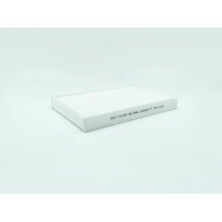 Фильтр салона BIG FILTER GB-9986 фото 1