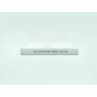 Фильтр салона BIG FILTER GB-9986 фото