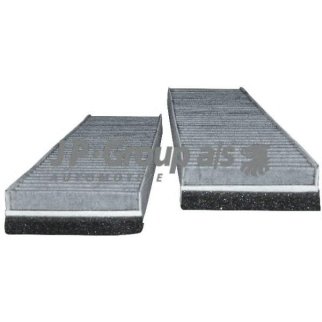 Фильтр салонный фото