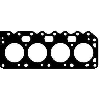 Прокладка ГБЦ (1.2mm) фото