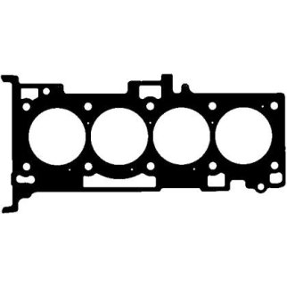 Прокладка ГБЦ 4B12 фото
