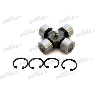 Крестовина карданной передачи 31x88.3 фото