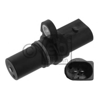 Датчик положения коленвала FEBI 36176 фото