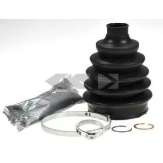 Пыльник ШРУСа HYUNDAI: IX35 10-KIA: SPORTAGE 11- фото