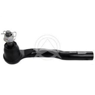 Нак.рул.тяги лев.MAZDA 3 - 6 фото