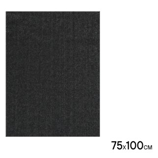 Шумоизоляция (звуко) Антискрип (75x100 см), КС, 1 мм, трудногорючая ткань (ADSI003) фото 1