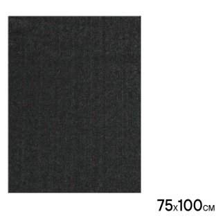 Шумоизоляция (звуко) Антискрип (75x100 см), КС, 1 мм, трудногорючая ткань (ADSI003) фото 3