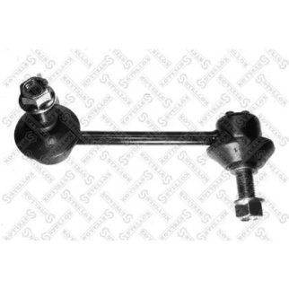 56-00647A-SX_тяга стабилизатора переднего правая!Mazda 626 93> фото