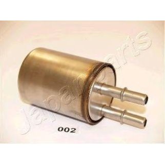 Фильтр топливный Japanparts FC-002S фото
