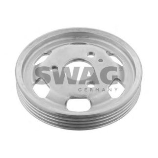 Шкив насоса гидроусилителя Ременный шкив, насос гидроусилителя RENAULT: CLIO II 1.2/1.2/1.2/1.2 16V 98-, CLIO II фургон 1.1/1.2 98-, KANGOO 1.2/1.2 16V 97-, KANGOO Express фото