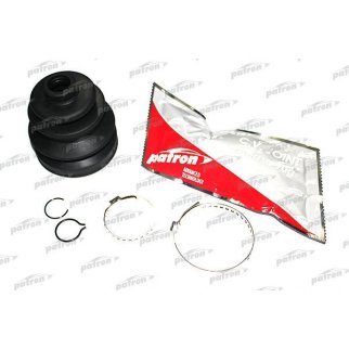 Пыльник ШРУСа наружн к-кт (19x66x83.7) SUZUKI: ALTO III 94-02, SWIFT II 89-01 фото