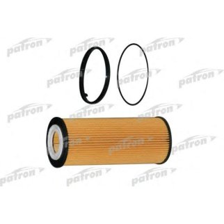 Фильтр масляный PATRON PF4206 фото
