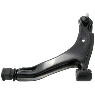 0324-LILH_рычаг передний левый! Honda City LI 98-03 фото