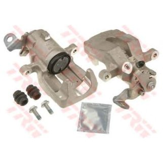 Суппорт тормозной задний правый TRW BHQ282 фото