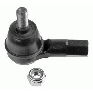 Наконечник рулевой тяги L/R фото