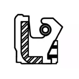 Сальник фото