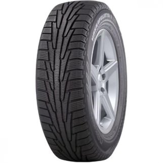 Шина Nokian 225/70/16 R 107 Hakkapeliitta R SUV XL фото
