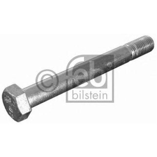 Болт крепления рессоры FEBI 07272 фото