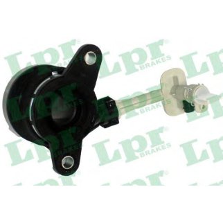 Подшипник выжимной Lpr 3493 фото