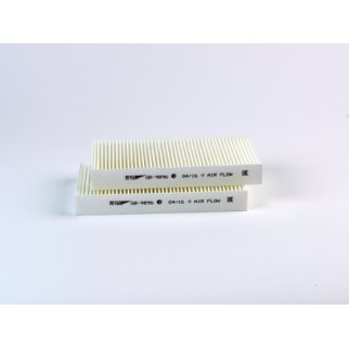 Фильтр салона BIG FILTER GB-9896 фото