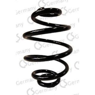 Пружина задняя CS Germany 14.870.515 фото