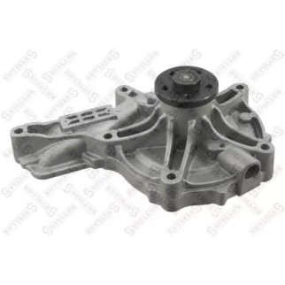 81-04147-SX_насос водяной! Volvo FH/FM D13 фото