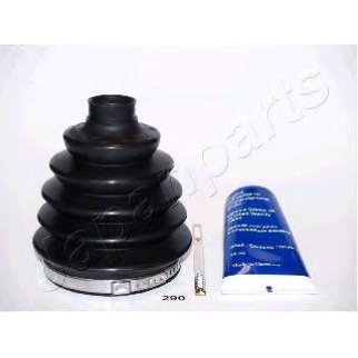 Пыльник ШРУСа Japanparts KB--290 фото