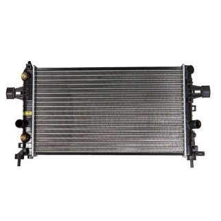 Радиатор основной TERMAL 3530702JP фото