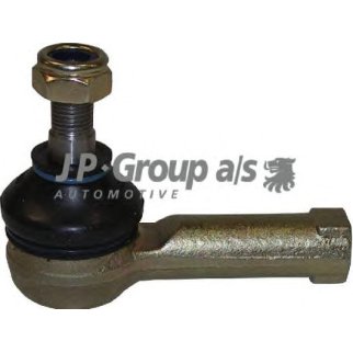 Наконечник рулевой тяги перед прав/лев фото