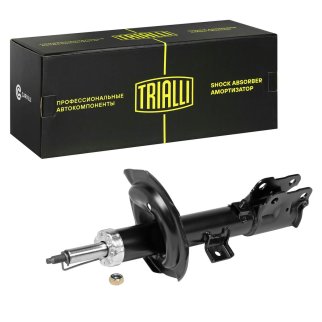 Амортизатор передний правый TRIALLI AG 11361 фото