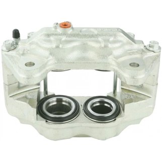 Суппорт тормозной передний FEBEST 0177-UZJ100FR фото